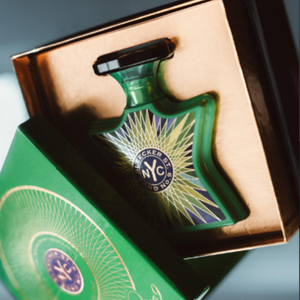 Nuevo Perfume 1.1 Bond No.9 BLEECKER STREET 100ml+ Obsequio "Atomizador Recargable"