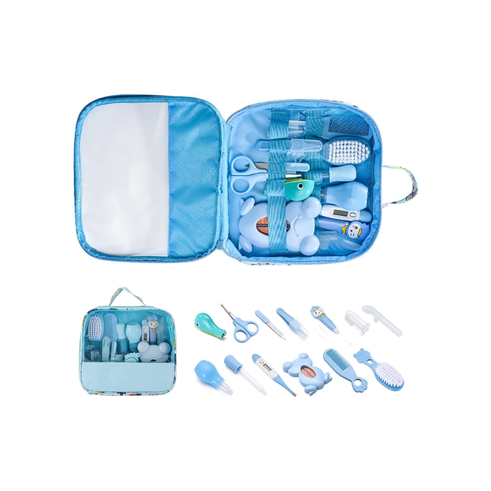 Kit de Aseo  para bebe