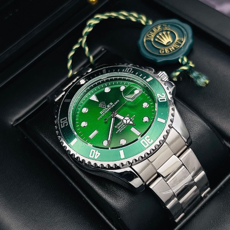 ⏱️ RELOJES DE LUJO ROLEX - EDICIÓN LIMITADA