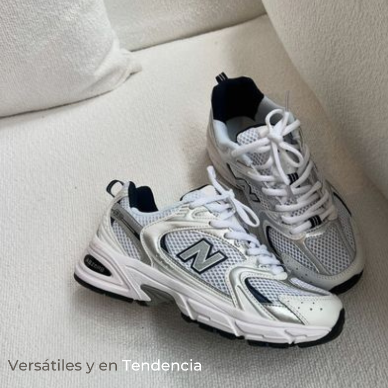 👟 Nuevos Tenis Retro NB530